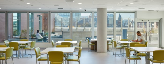 Centre for Addiction & Mental Health - 0