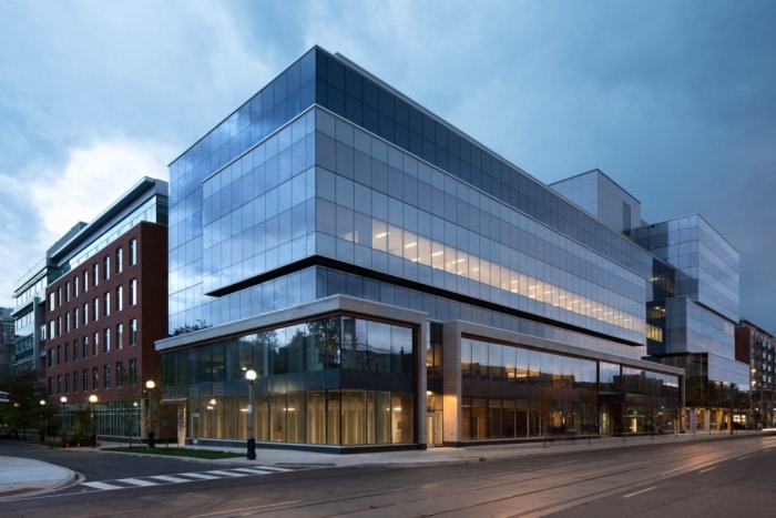 Centre for Addiction & Mental Health - 0