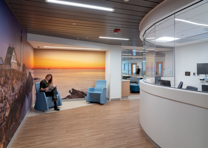 Sanford Medical Center - Behavioral Healthcare Units - 0