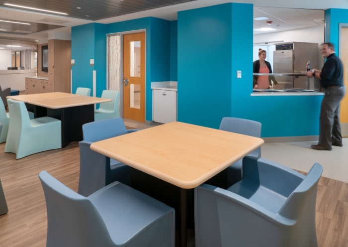 Sanford Medical Center - Behavioral Healthcare Units - 0