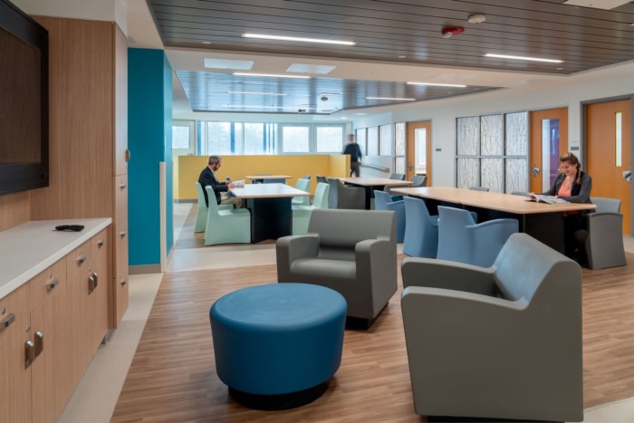 Sanford Medical Center - Behavioral Healthcare Units - 0
