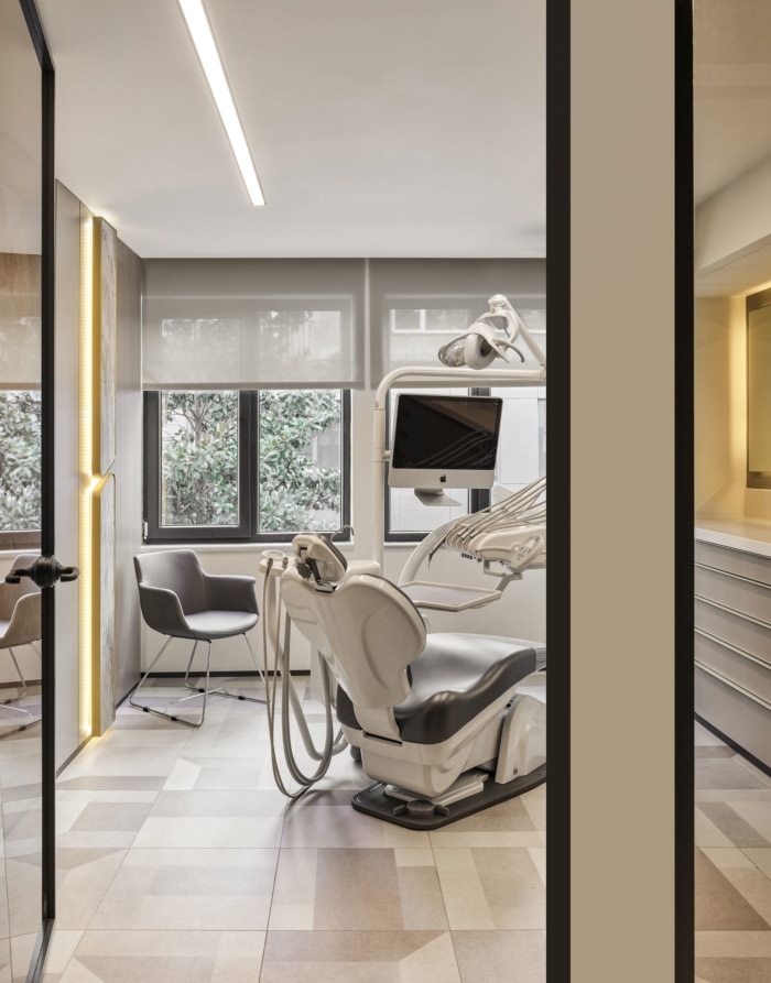 Ferdi Allaf Dentist Clinic - 0