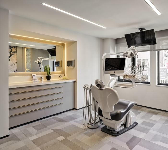 Ferdi Allaf Dentist Clinic - 0