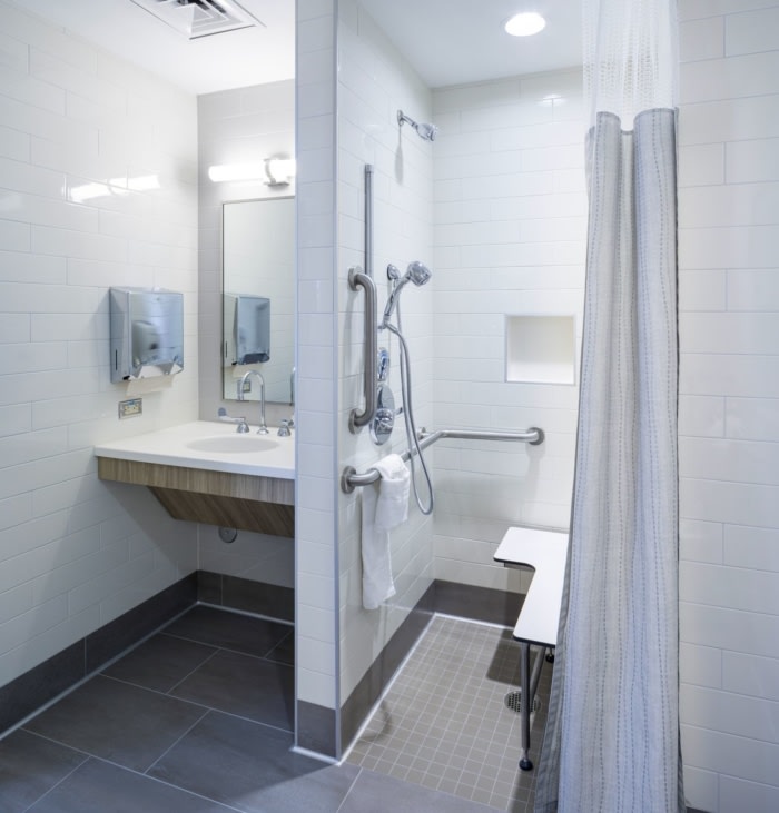 Novant Health Presbyterian Medical Center Inpatient Unit Renovation - 0