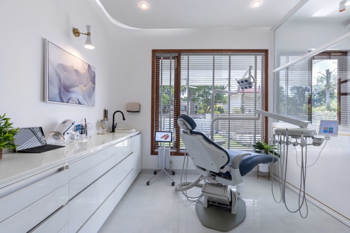 Tricity Smiles Dental Clinic - 0