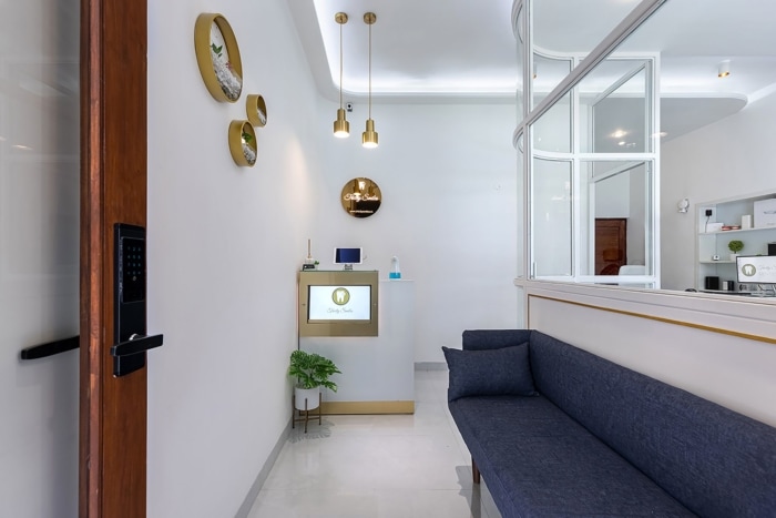Tricity Smiles Dental Clinic - 0