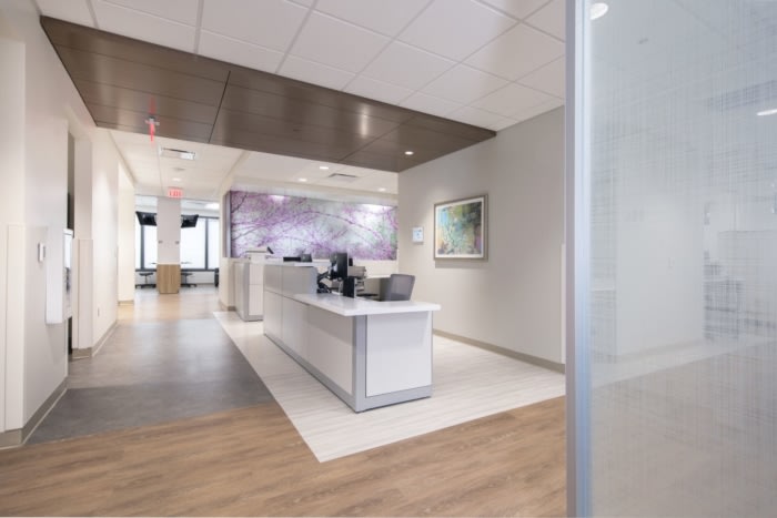 University of Alabama - Infusion Therapy Clinic at The Kirklin Clinic - 0