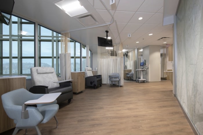 University of Alabama - Infusion Therapy Clinic at The Kirklin Clinic - 0