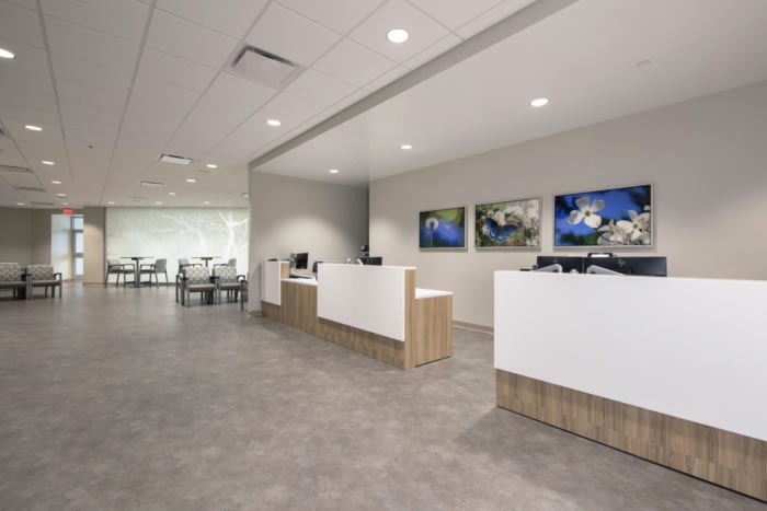 University of Alabama - Infusion Therapy Clinic at The Kirklin Clinic - 0