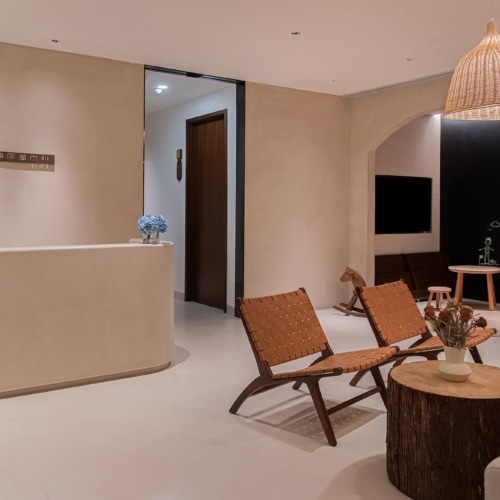 recent Da ke healthcare photography projects