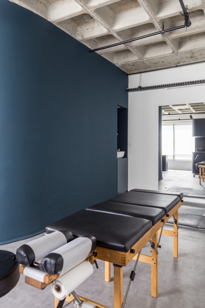 Prospine Clinic - 0