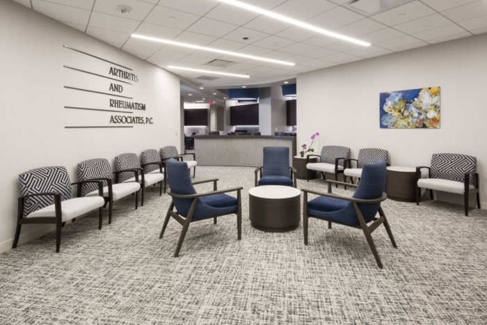 Arthritis and Rheumatism Associates (ARA) Fairfax Clinic - 0
