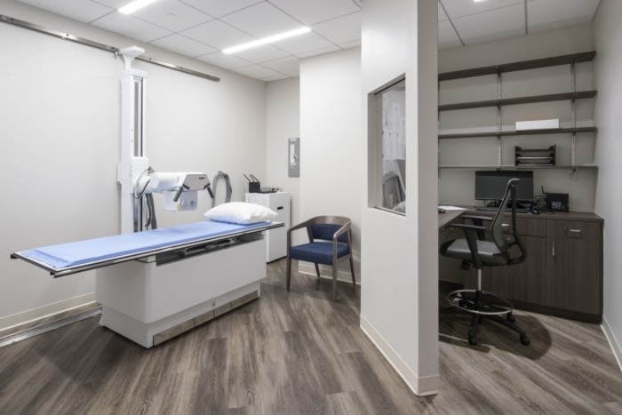 Arthritis and Rheumatism Associates (ARA) Fairfax Clinic - 0