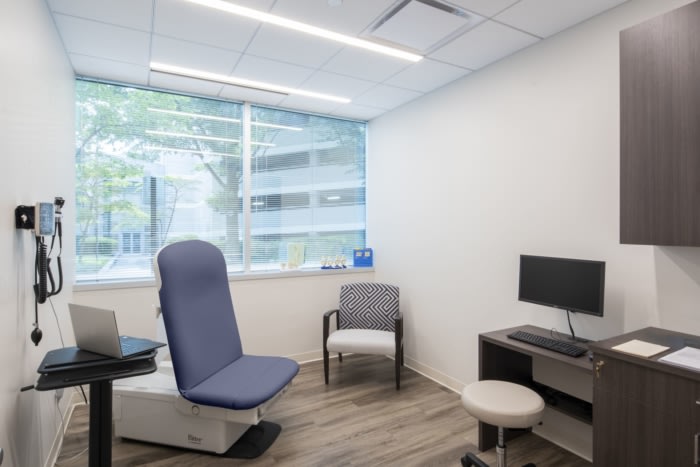 Arthritis and Rheumatism Associates (ARA) Fairfax Clinic - 0