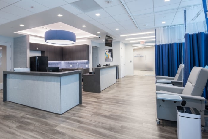 Arthritis and Rheumatism Associates (ARA) Fairfax Clinic - 0