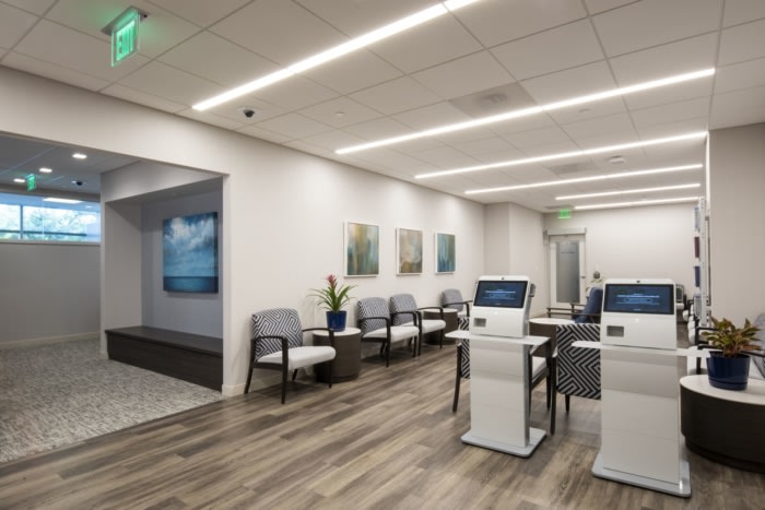 Arthritis and Rheumatism Associates (ARA) Shady Grove Clinic - 0