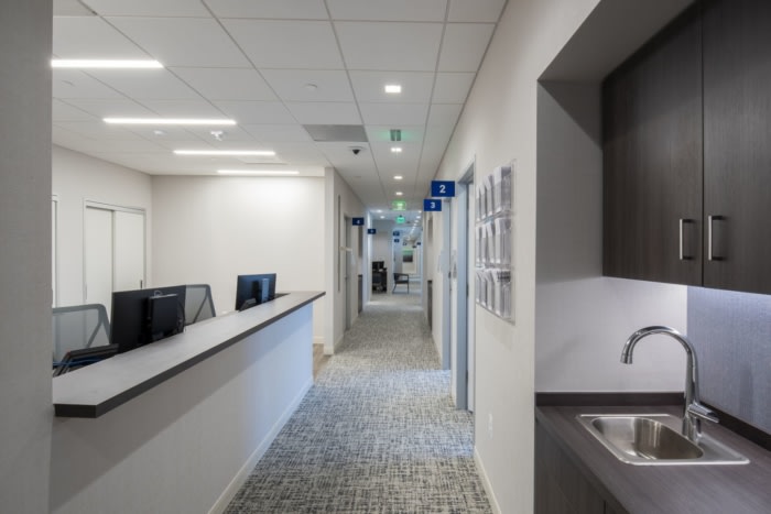 Arthritis and Rheumatism Associates (ARA) Shady Grove Clinic - 0