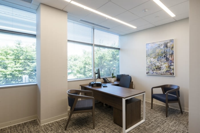 Arthritis and Rheumatism Associates (ARA) Shady Grove Clinic - 0