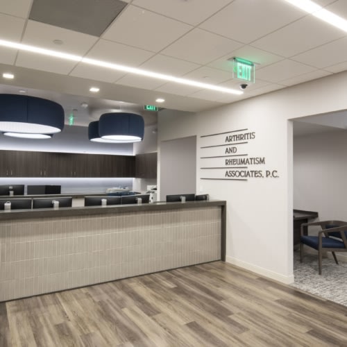 recent Matthew Barrick healthcare photography projects