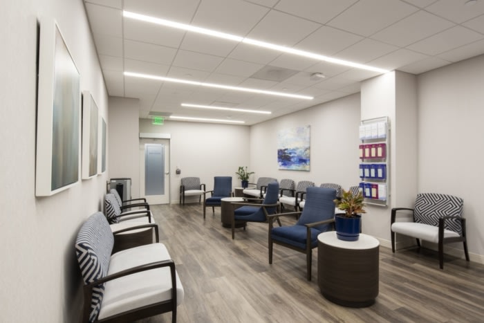 Arthritis and Rheumatism Associates (ARA) Shady Grove Clinic - 0