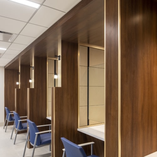 Baptist Hospital of Miami Main Building Patient Tower Renovations