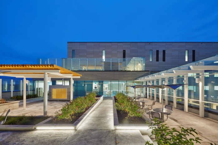 Brockville General Hospital - 0