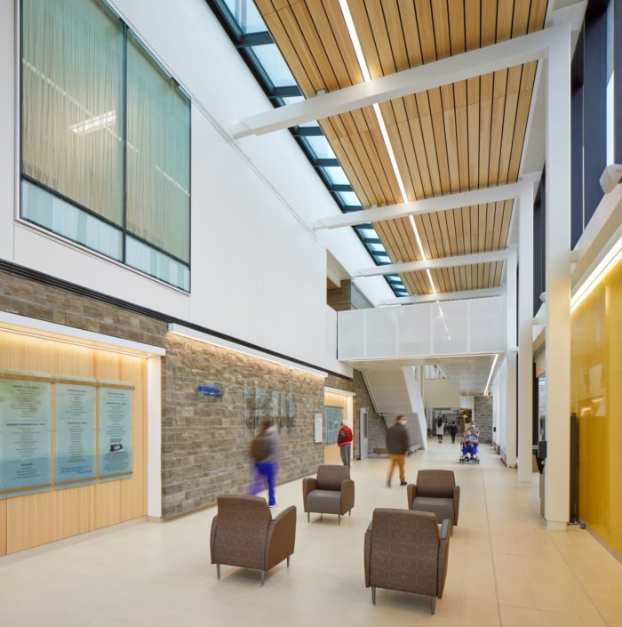 Brockville General Hospital - 0