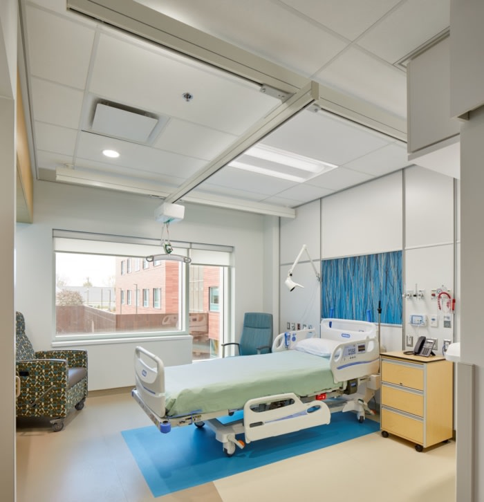 Brockville General Hospital - 0