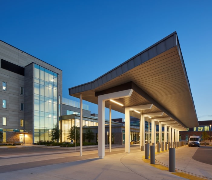 Brockville General Hospital - 0