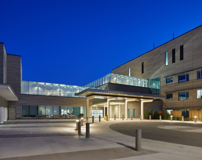 Brockville General Hospital - 0