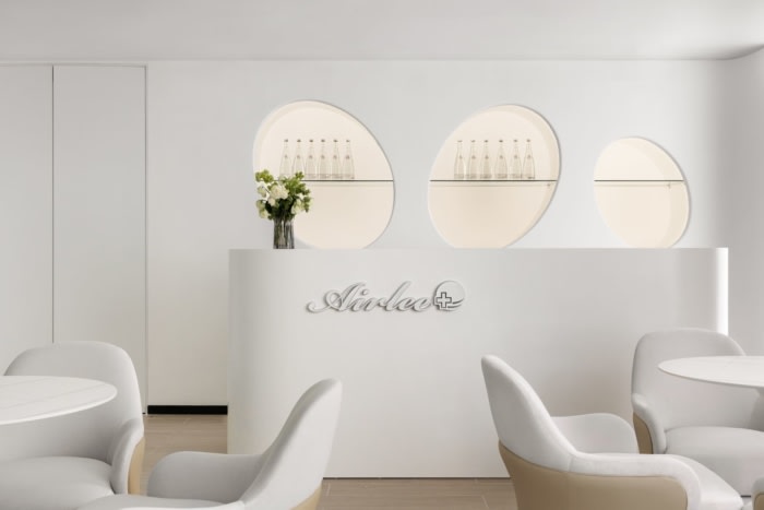 Taiwan Airlee Biomedical & Cosmetic Policlinic - 0