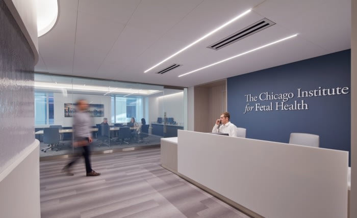 The Chicago Institute for Fetal Health - 0