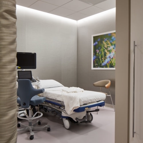 The Chicago Institute for Fetal Health