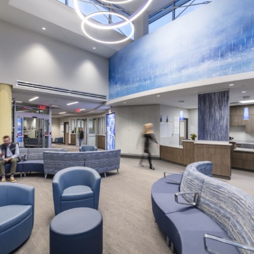 Bristol Hospital Emergency Department Renovation and Addition