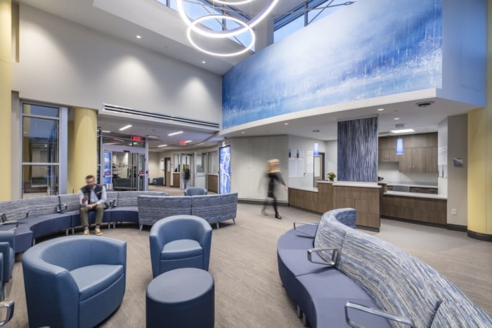 Bristol Hospital Emergency Department Renovation and Addition - 0