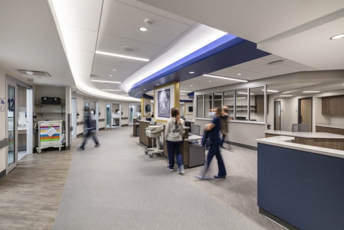 Bristol Hospital Emergency Department Renovation and Addition - 0