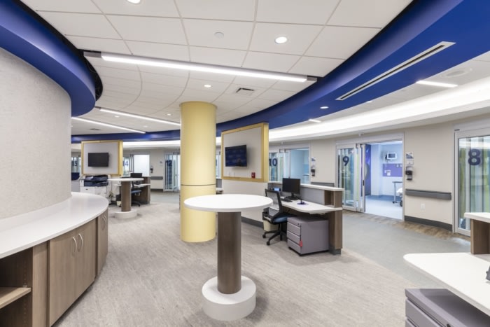 Bristol Hospital Emergency Department Renovation and Addition - 0