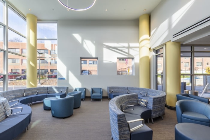 Bristol Hospital Emergency Department Renovation and Addition - 0
