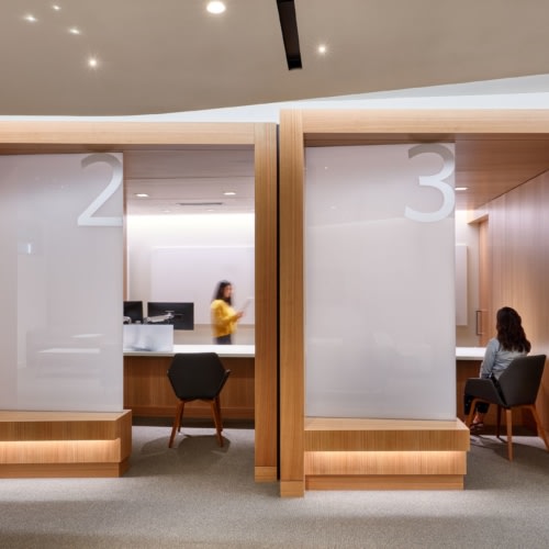 Cedars-Sinai - Advanced Health Sciences Pavilion
