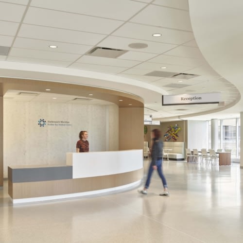 Hackensack Meridian Old Bridge Medical Center