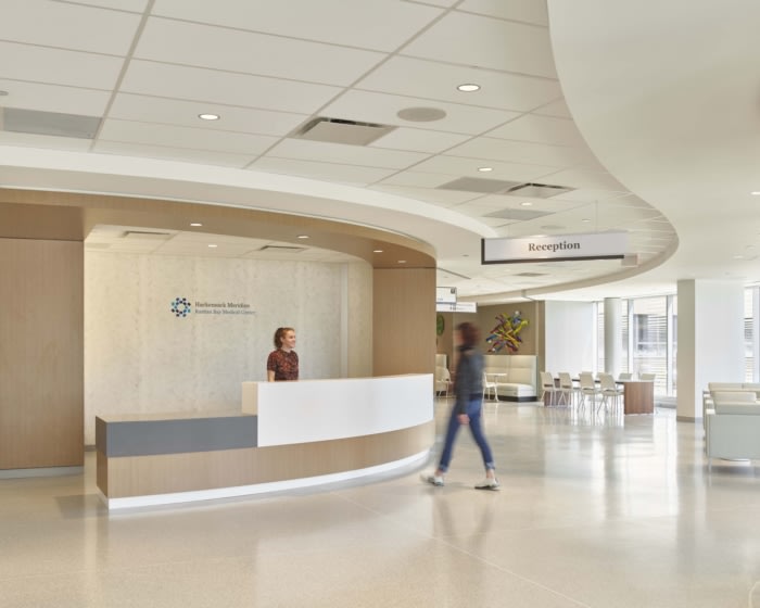 Hackensack Meridian Old Bridge Medical Center - 0