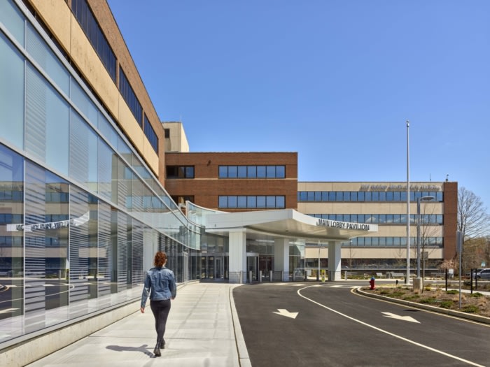 Hackensack Meridian Old Bridge Medical Center - 0