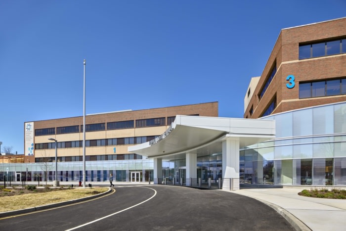 Hackensack Meridian Old Bridge Medical Center - 0