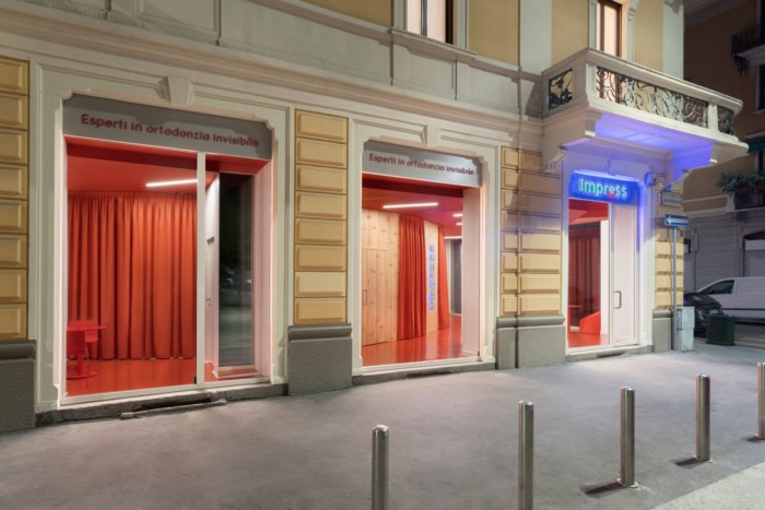 Impress Dental Clinic Milan - 0