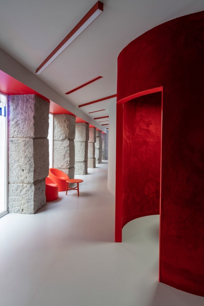 Impress Madrid Teens Dental Clinic - 0