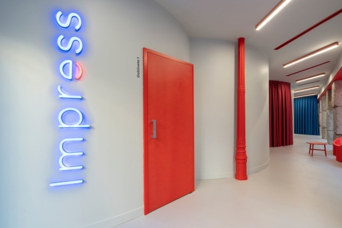 Impress Madrid Teens Dental Clinic - 0
