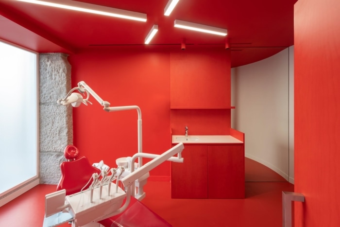 Impress Madrid Teens Dental Clinic - 0