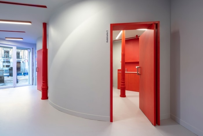 Impress Madrid Teens Dental Clinic - 0