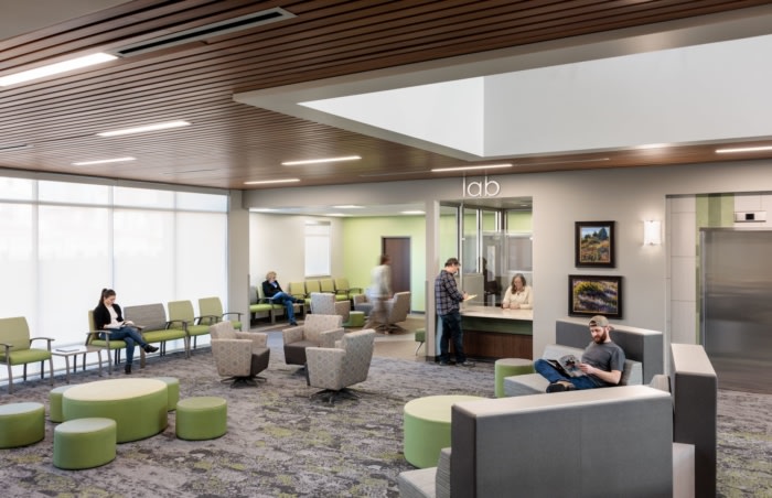 Pueblo Community Health Center - East Side Clinic - 0