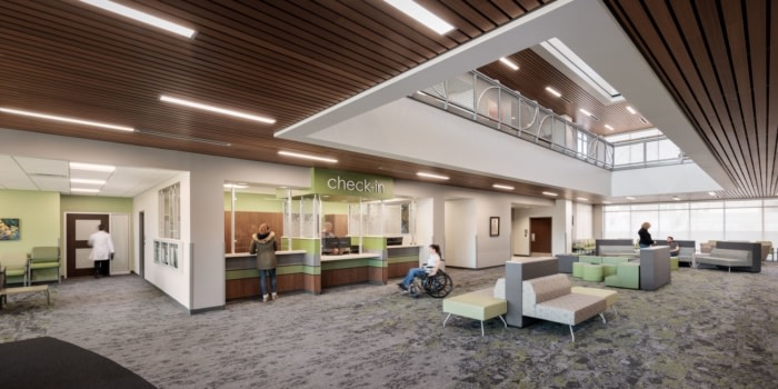 Pueblo Community Health Center - East Side Clinic - 0